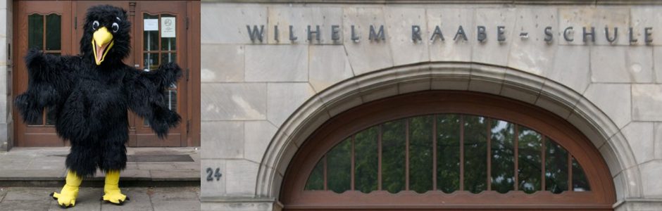 Wilhelm Raabe Schule
